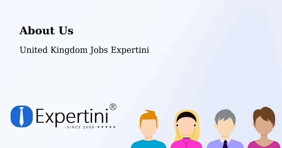 About Expertini Recruitment Platform  – Redditch - Redditch, United Kingdom Jobs Expertini